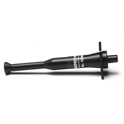 Magnetic Powder Burnishing Applicator
