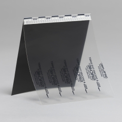 Black 4 inch x 4 inch Hinge Lifter (12 each)