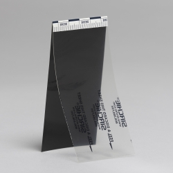 Black 2 inch x 4 inch Hinge Lifter (12 each)