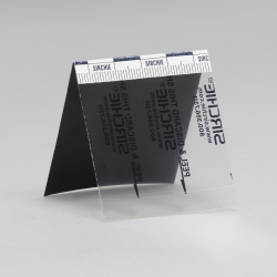  Black 2 inch x 2 inch Hinge Lifters (24 each)