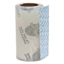 Transparent Palm/Cluster Lifting Tape, 3" x 360"