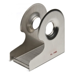 Tape Dispenser for 1 1/2 inch wide tape