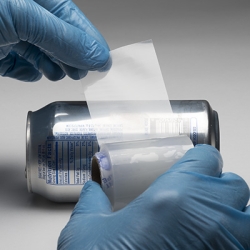 Transparent Polyethylene Lifting Tape