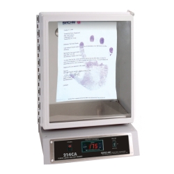 Laboratory Fuming Cabinet & Heat Chamber 110V