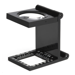 5X Compact Folding Magnifier