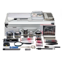 Type II Burglary Fingerprint ID Kit