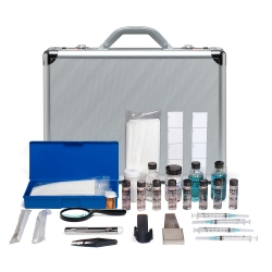 Type III Postmortem Fingerprint Kit
