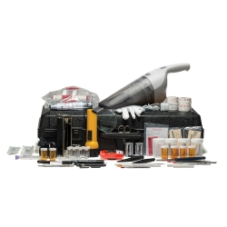 Evidence Collection ID and Sealing Kit 220V AC