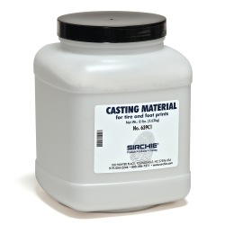 Casting Plaster