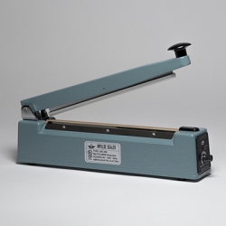 Impulse Evidence Bag Sealer 12 inch (30cm) 220V