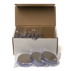 Evidence Vacuum Adapter Replacement Filters