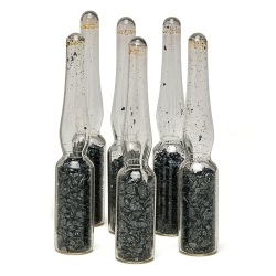 Iodine Crystal Ampoules