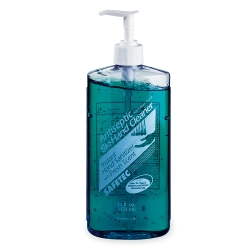 Antiseptic Bio-Hand Cleaner 16 oz pump