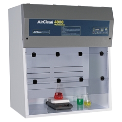 Identification Workstation