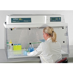 Advanced Forensic Workstation