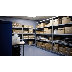 Property & Evidence Management Training (May 12-14, 2026) Sirchie HQ