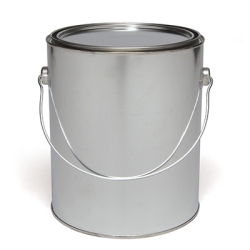 1 Gallon Arson Evidence & Solid Material Evidence Collection Container