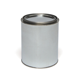 1 Quart Arson Evidence & Solid Material Evidence Collection Container