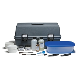 Adhesive Side Powder Kit