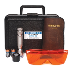 Mini BLUEMAXX III Forensic Light Kit