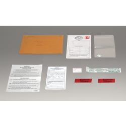 BSK100 Buccal Swab Kit