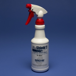 16 oz BioShield Spray