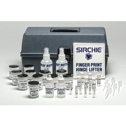 Latent Blood Detection Kit