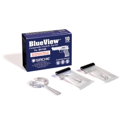 BlueView Gunpowder Particle Test Kits