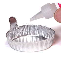 OMEGA-PRINT Disposable Fuming Trays (25 each)