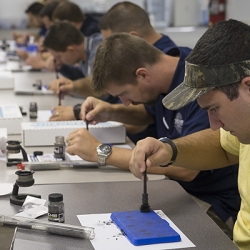 3-Day CSI and Forensic Investigation plus Photography (Ottumwa, IA) May 19-21, 2025