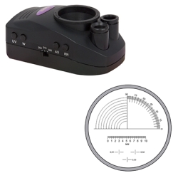 DC1019C with Measuring Disc