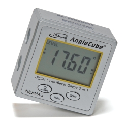 Digital Angle Finder