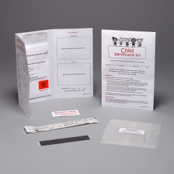Child Identification Kit