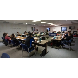 Sirchie Forensic Training on the West Coast
