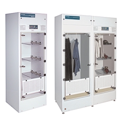 Freestanding DrySafe