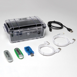 Digital Mobile Device Kit