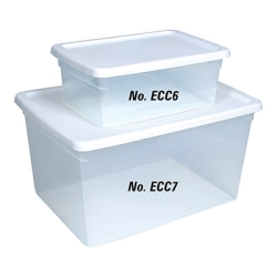 56 qt Collection Containers (8 each)