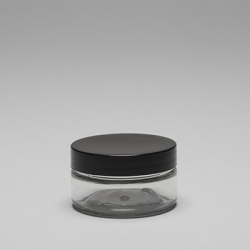 PET Evidence Collection Jars (2 oz)