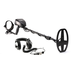 CSI Pro All Terrain Metal Detector