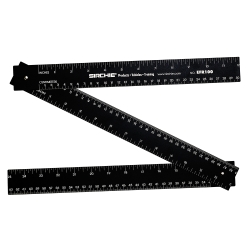 Photo Evidence Folding Scale