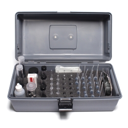 Explosives Residue Test Kit