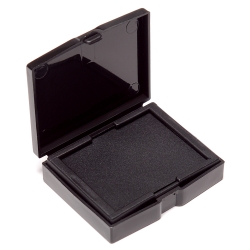 Pocket Ceramic Fingerprint Pad