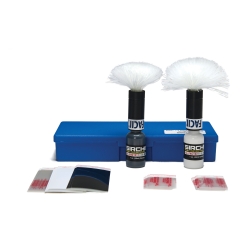 FACII +2 Latent Print Kit