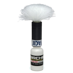 FACII White Powder/Brush Delivery System