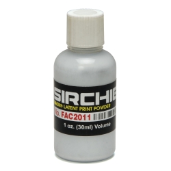 Silver/Gray Replacement Powder