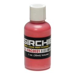 Silver/Red Replacement Powder