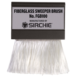 Fiberglass Sweeper Brush