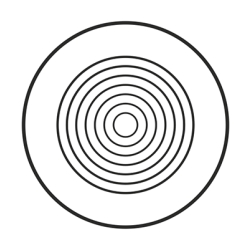 Battley Disc for FM1007 & FM1008 Magnifiers