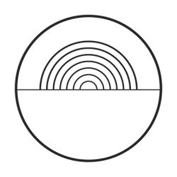 Henry/Battley Classification Disc for FM1007 & FM1008 Magnifiers