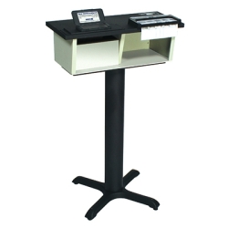 PRINTMATIC Flawless Unit w/single cardholder